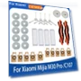 Vacuum Robot Replacement Parts Kit — Parts & Accessories, Xiaomi