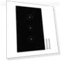 3-channel smart control panel — Smart Home Hubs & Controllers, Neoglint