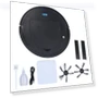3-in-1 Low Noise Robot Vacuum — Smart Cleaning Robots, Vestidos