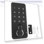 Electronic Touchscreen Filing Cabinet Password Lock — Locks, Vestidos