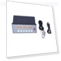 Fully Automatic Intelligent Temperature and Humidity Controller — Controllers, KONNWEI