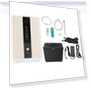 Portable Hydrogen Water Generator — Seltzer Bottles & Chargers, Vestidos