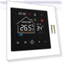 Programmable Floor Heating Thermostat — HVAC Controls, Vestidos