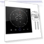Programmable Smart Home Thermostat — HVAC Controls, Vestidos
