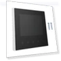 Programmable Wi-Fi Thermostat — Smart Climate Control, Vestidos