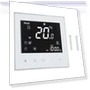 Smart Boiler Thermostat — HVAC Controls, Vestidos