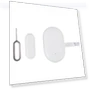 Smart Door Window Sensor — Smart Home Security, Vestidos