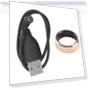Smart Health Ring — Smart Rings, Vestidos