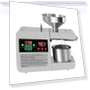 Smart Home Oil Press — Space-Saving Microwave Solutions, Shanpu Machinery