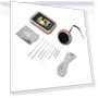 Smart Peephole Video Doorbell — Smart Home Security, Vestidos