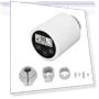 Smart Radiator Valve — Smart Climate Control, Vestidos