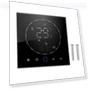 Smart Thermostat with LED Display — Home Climate Control, Vestidos