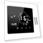 Smart Thermostat with Touch LCD Screen — Home Climate Control, Vestidos