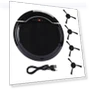 Smart Vacuum Cleaner Robot — Smart Cleaning Robots, Vestidos