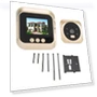 Smart Video Doorbell — Smart Home Security, Vestidos