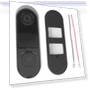 Smart Video Doorbell — Smart Home Security, Vestidos