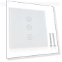 Smart Wall Touch Switch — Ceiling Fan Wall Controls, Neoglint