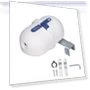 Smart Water Gas Valve — Controllers, Vestidos
