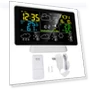 Smart Weather Clock — Alarms & Clocks, Vestidos