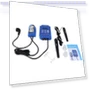 WIFI ORP/PH Water Quality Online Monitor Controller — Smartwatches, Vestidos