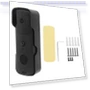 Wifi Smart Wireless Video Doorbell — Smart Home Security, KONNWEI