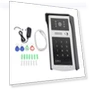 Wireless Door Camera — Smart Home Security, Neoglint