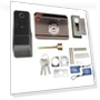 Electronic Smart Fingerprint Lock — Locks, GoolRC