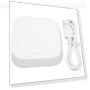 Mini WiFi PIR Body Sensor — Smart Home Security, GoolRC
