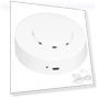 Smart Air Quality Monitor — Air Quality Monitors, GoolRC