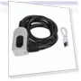 Smart Bluetooth Cable with Fingerprint — Locks, GoolRC