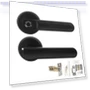 Smart Door Handle — Locks, GoolRC
