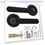 Smart Door Lock Handle — Locks, GoolRC