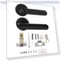 Smart Door Lock with Fingerprint — Locks, GoolRC