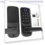 Smart Door Lock with Touch Panel — Smart Home Security, GoolRC