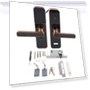 Smart Door Lock — Locks, GoolRC