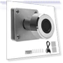 Smart Fingerprint Lock for Furniture Drawer — Locks, GoolRC