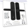 Smart Fingerprint Lock — Smart Home Security, GoolRC