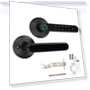 Smart Lock Fingerprint Keyless Access — Smart Home Security, GoolRC