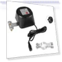 Smart Water Gas Handle Valve Controller — Smart Home Hubs & Controllers, GoolRC
