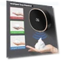 Automatic Foam Soap Dispenser — Care Dispensers, Easy Beauty Home