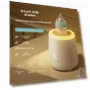 Automatic Wireless Baby Milk Mixer — Baby Food Makers, Got Now