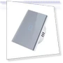 Eurostandard single touch switch — Dimmer Switches, SwiftNex