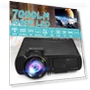 Full HD Smart Video LED Projector — Home Theater Projectors, PRO Global