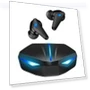 Gaming Headset with Subwoofer — Headsets, cucu06