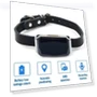 GPS Pet Tracker Collar — Trackers, LQT