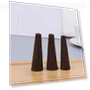 Hydroponic Growing Sponges — Germination Kits, Dim Impulse