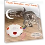 Interactive Cat Toy — Cat Playthings, KITCHEN-MALL