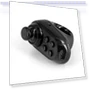 Mini Ring Bluetooth Game Controller — Gaming Keyboards, minmin005
