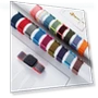 Nylon Loop Strap — Bands, Watch peripherals