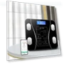 Smart Body Fat Scales — Body Composition Analysis, SwiftNex